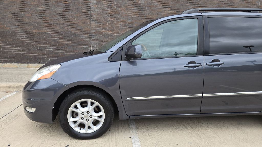 2006 Toyota Sienna Image 20