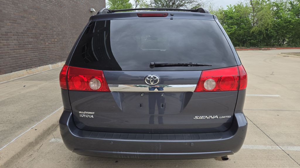 2006 Toyota Sienna Image 23