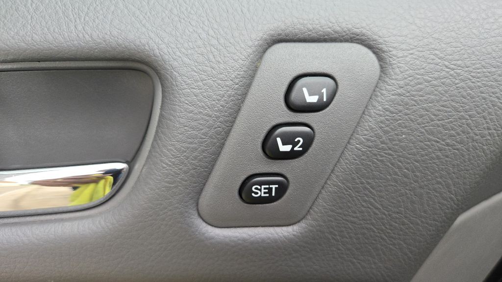 2006 Toyota Sienna Image 32