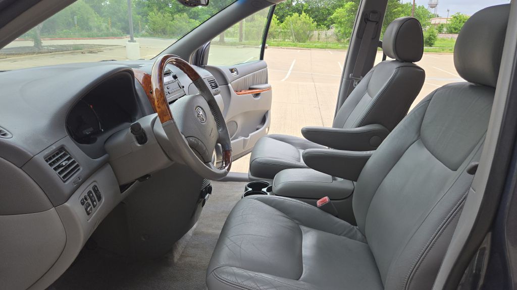 2006 Toyota Sienna Image 33