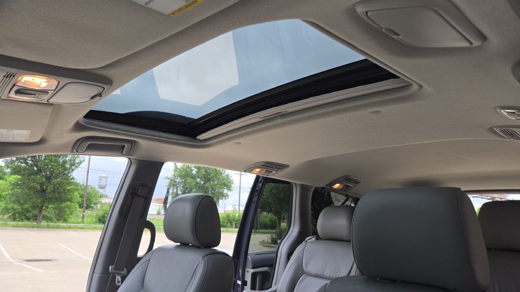 2006 Toyota Sienna Image 35