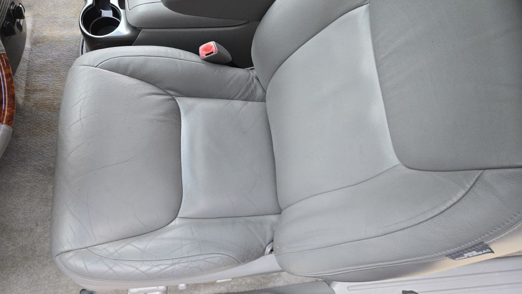 2006 Toyota Sienna Image 36