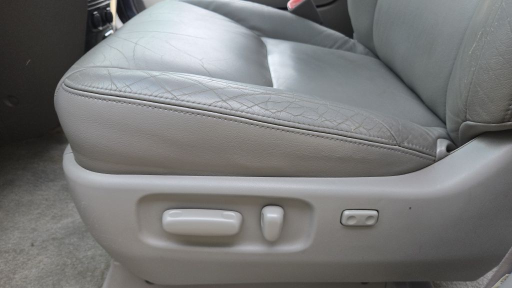 2006 Toyota Sienna Image 37