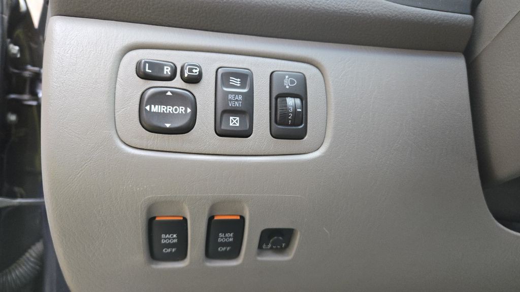 2006 Toyota Sienna Image 39