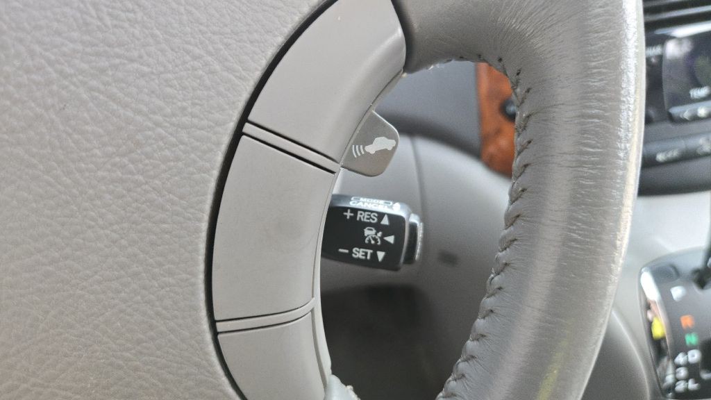 2006 Toyota Sienna Image 43