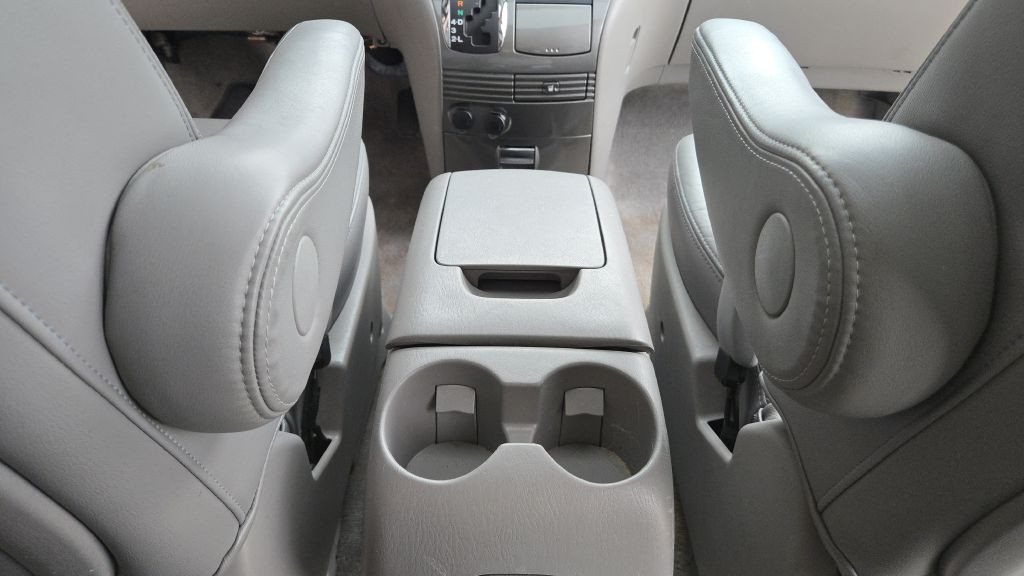 2006 Toyota Sienna Image 46