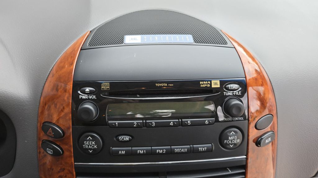 2006 Toyota Sienna Image 49