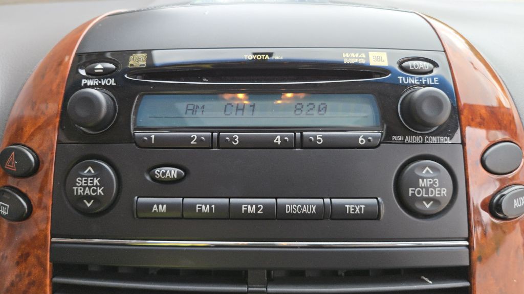 2006 Toyota Sienna Image 51