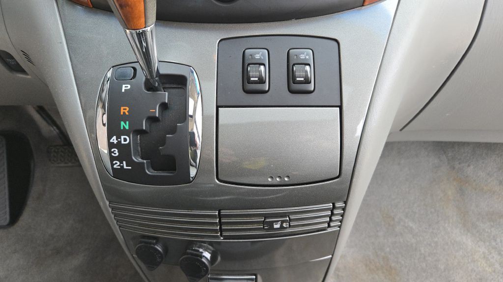 2006 Toyota Sienna Image 52