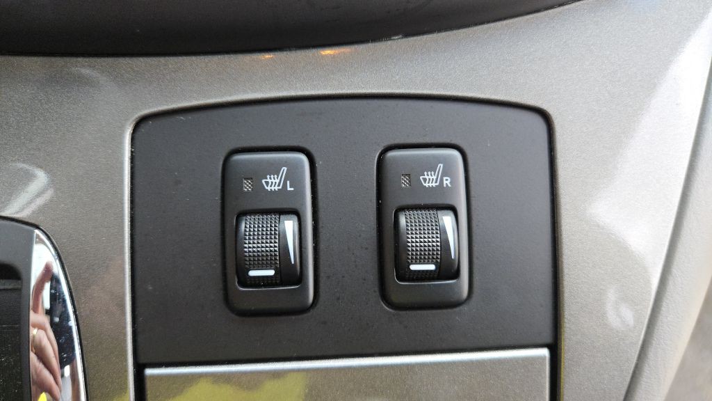 2006 Toyota Sienna Image 53