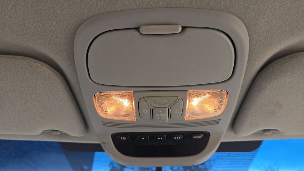 2006 Toyota Sienna Image 54