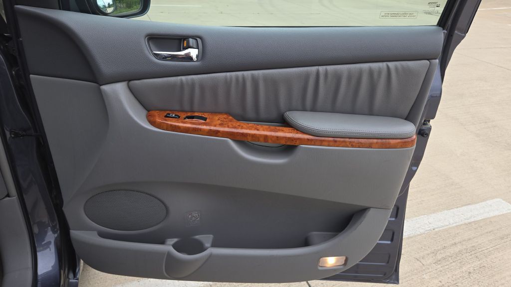 2006 Toyota Sienna Image 58
