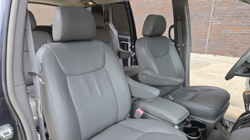 2006 Toyota Sienna Image 59