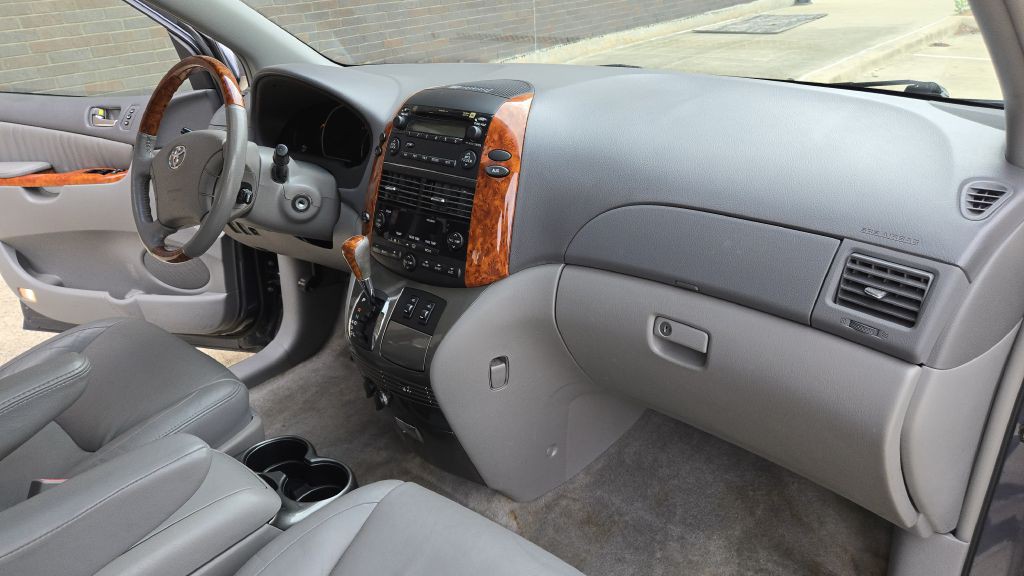2006 Toyota Sienna Image 60