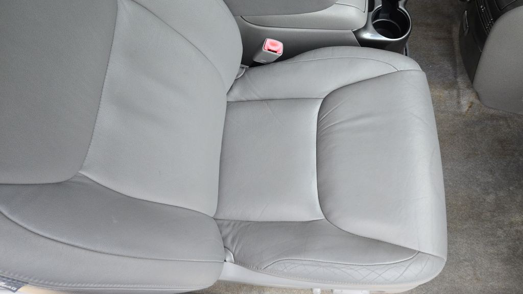 2006 Toyota Sienna Image 61