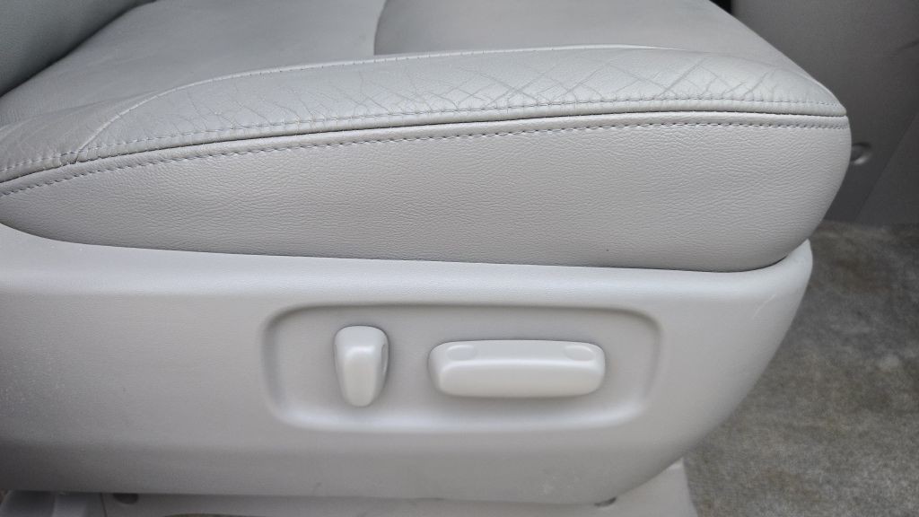 2006 Toyota Sienna Image 62