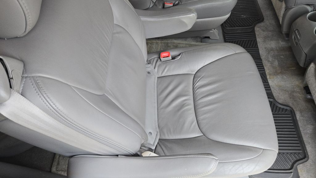 2006 Toyota Sienna Image 65