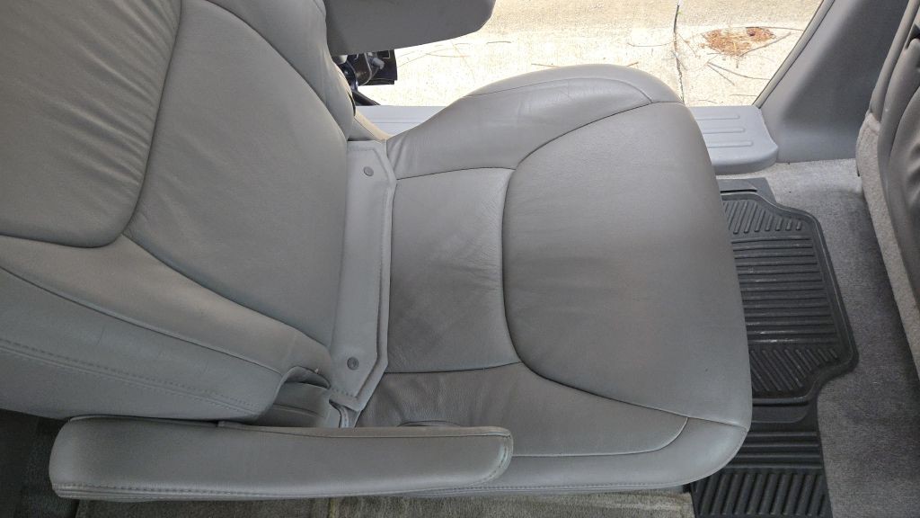 2006 Toyota Sienna Image 66