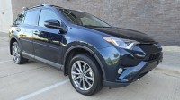 Image for 2018 Toyota Rav4 Limited ID: 7325750