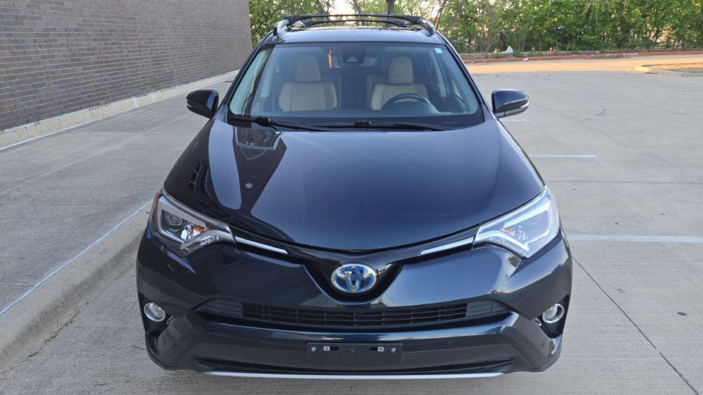 2018 Toyota Rav4 Image 14
