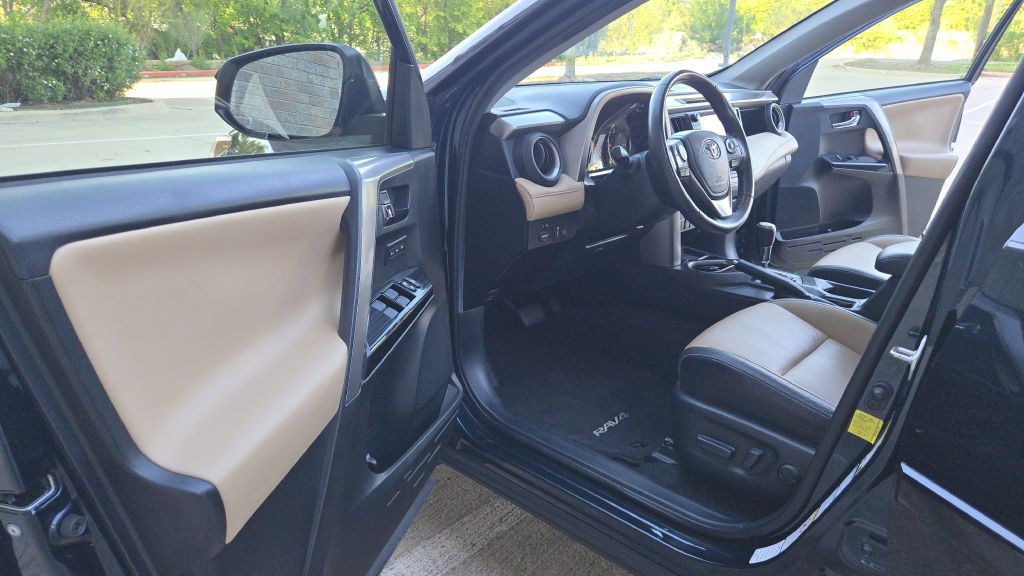 2018 Toyota Rav4 Image 26