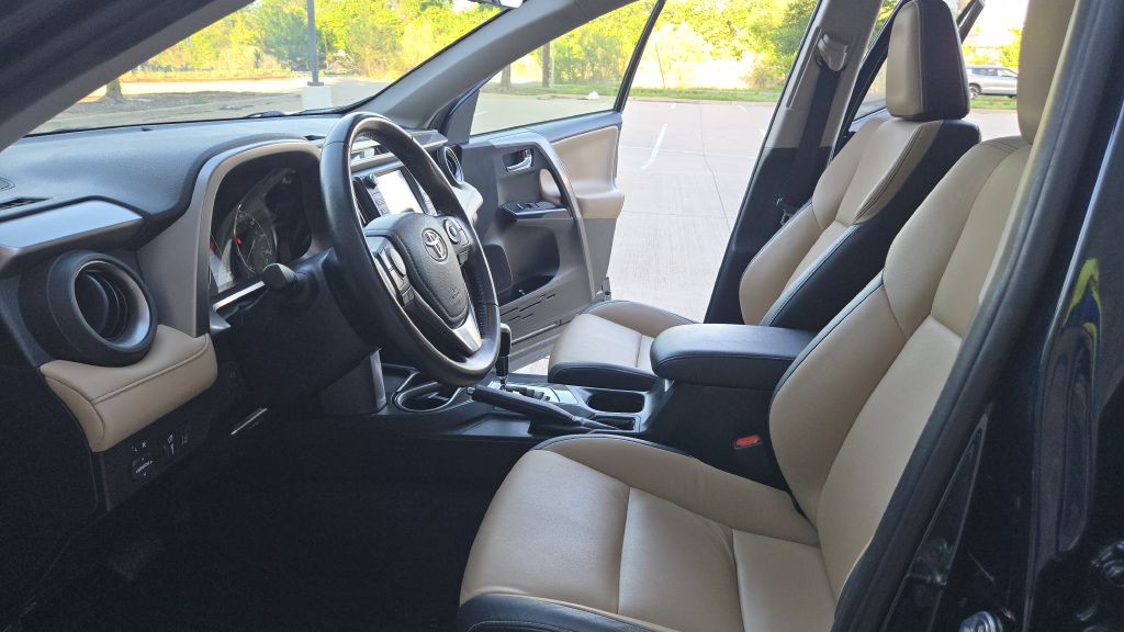 2018 Toyota Rav4 Image 29