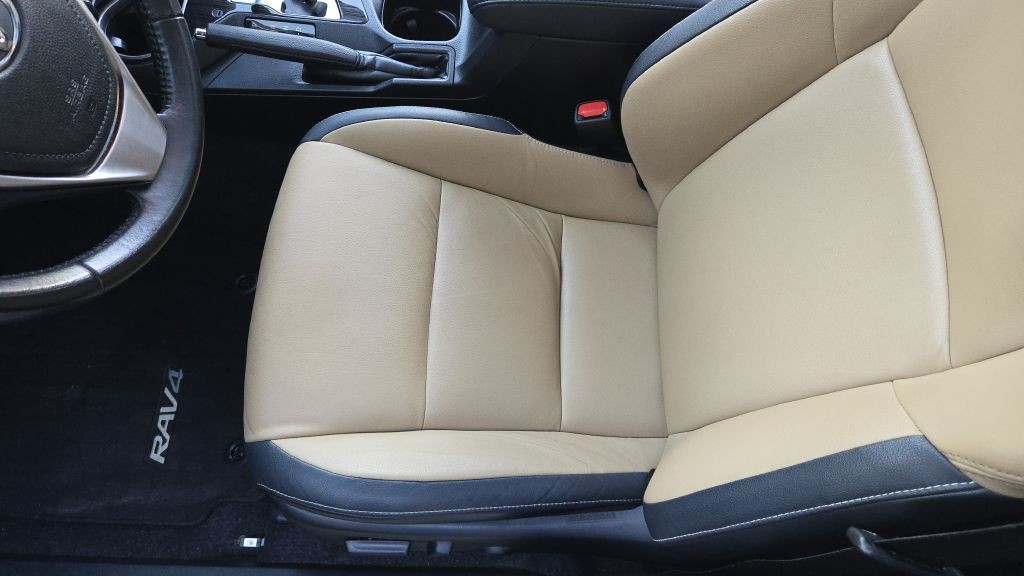 2018 Toyota Rav4 Image 31