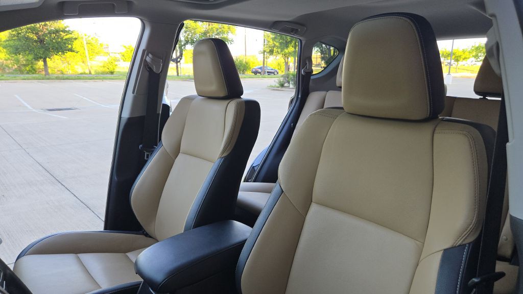 2018 Toyota Rav4 Image 33