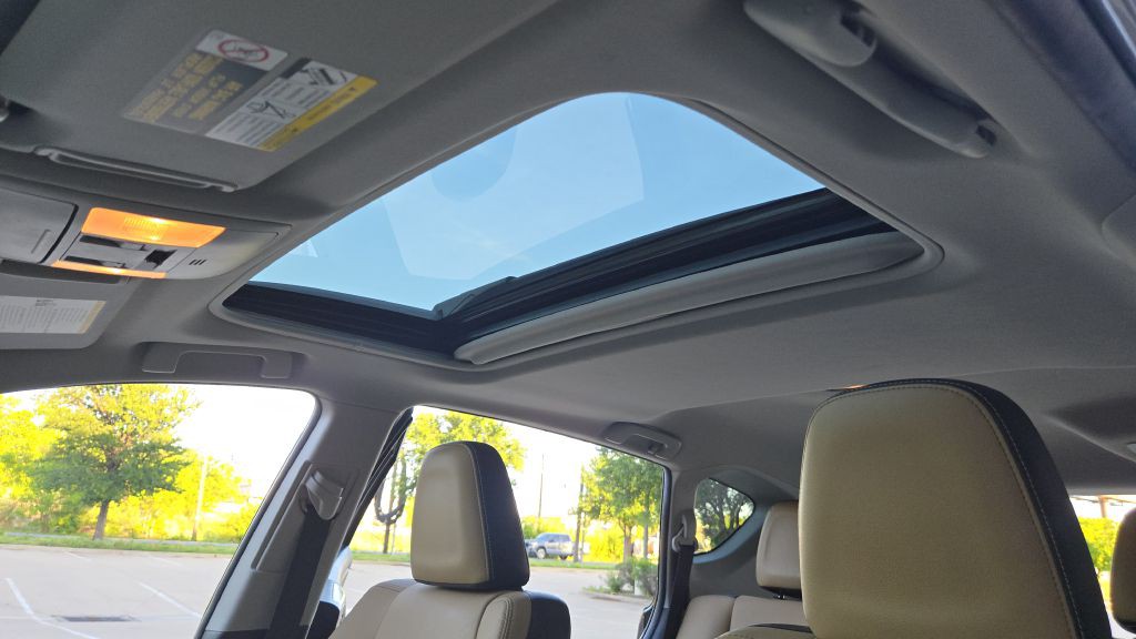 2018 Toyota Rav4 Image 34