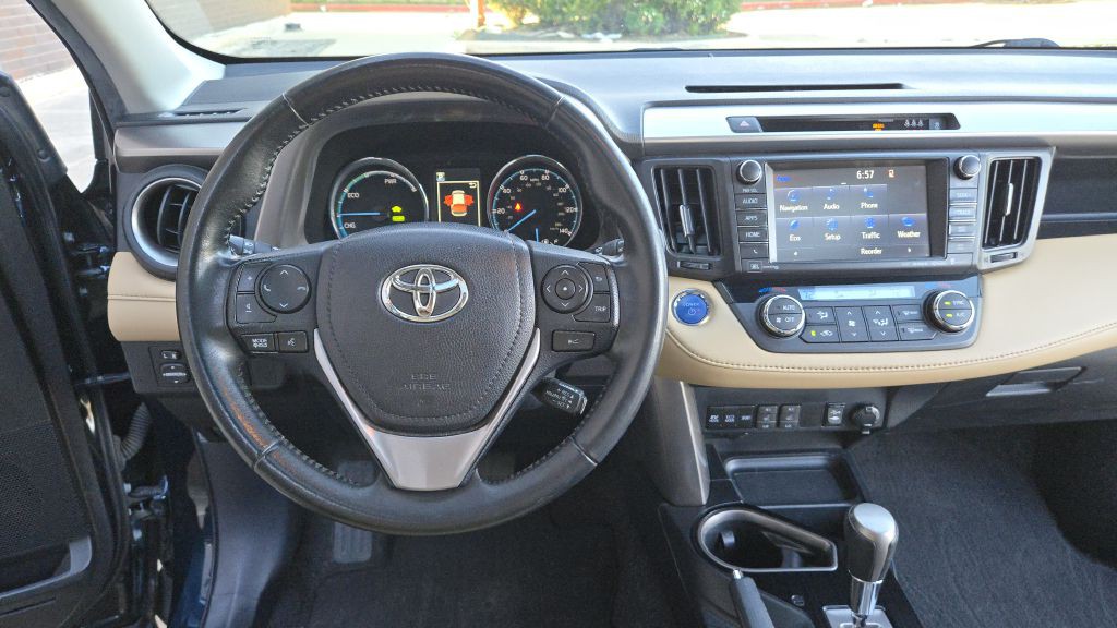 2018 Toyota Rav4 Image 39