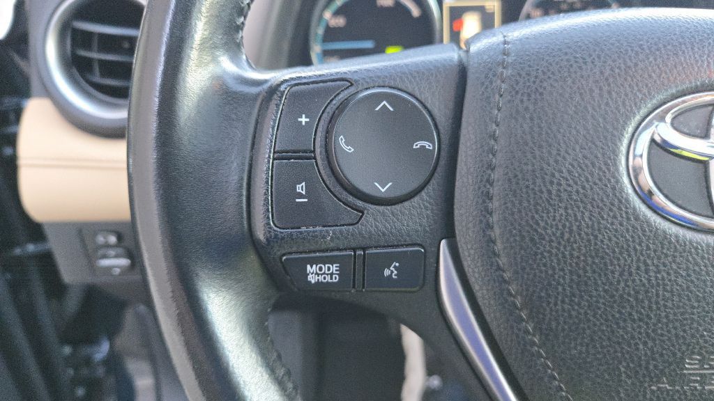 2018 Toyota Rav4 Image 40