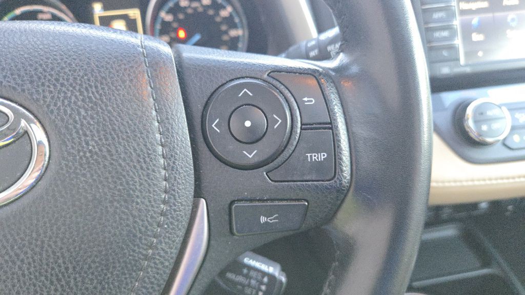 2018 Toyota Rav4 Image 41