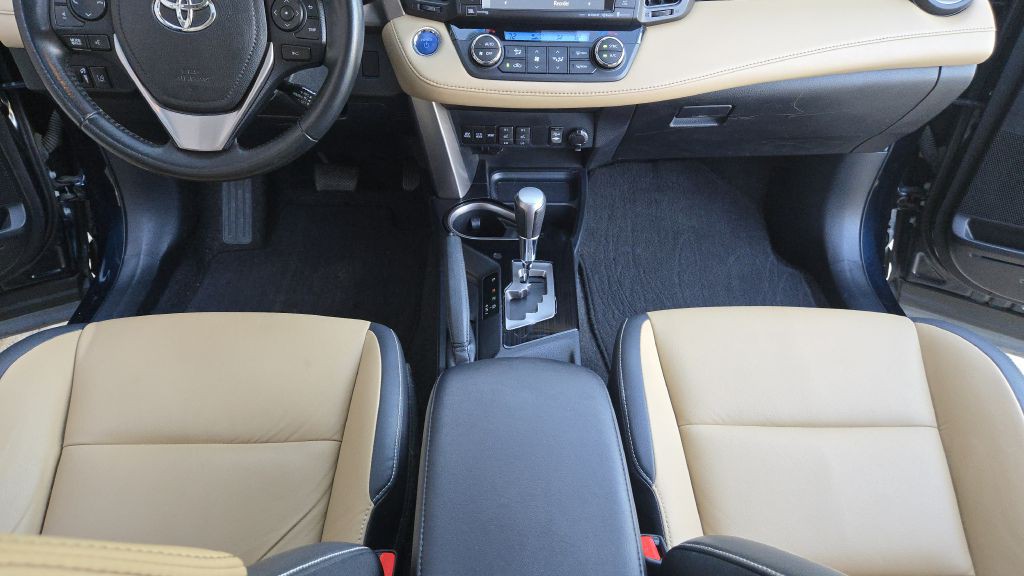 2018 Toyota Rav4 Image 44