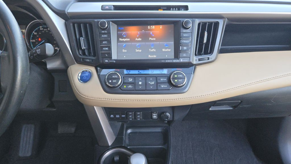 2018 Toyota Rav4 Image 45