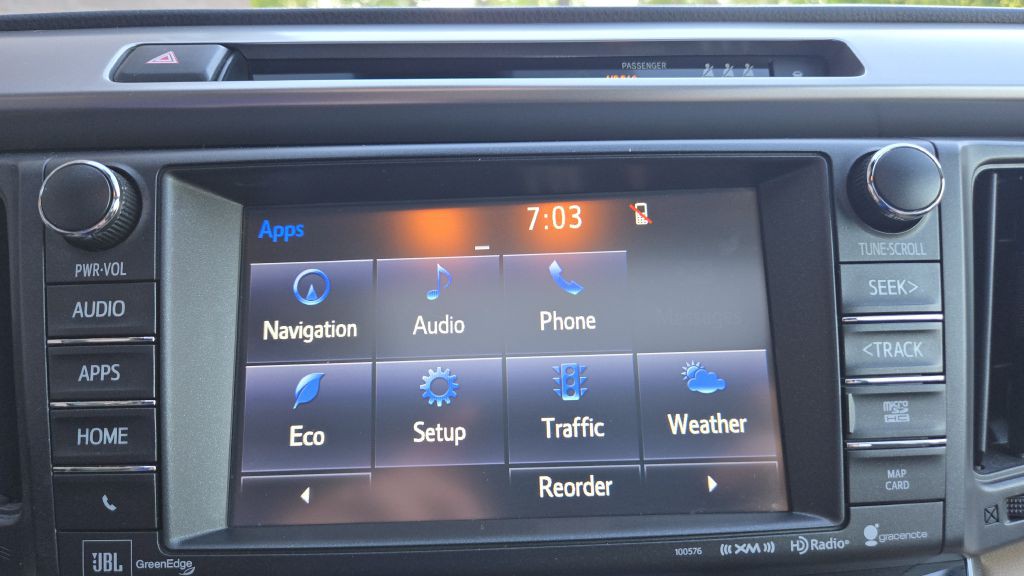 2018 Toyota Rav4 Image 47