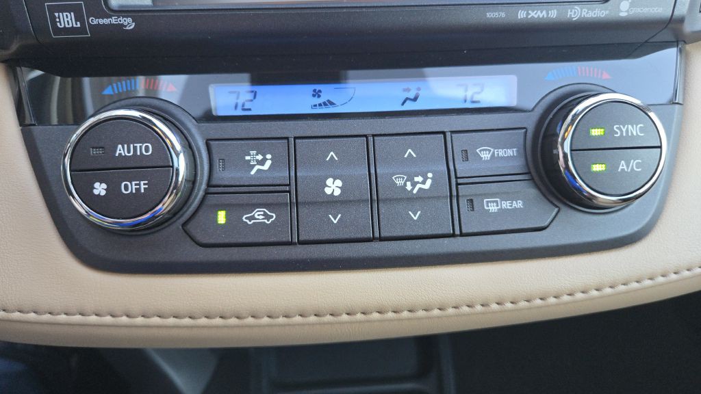 2018 Toyota Rav4 Image 49