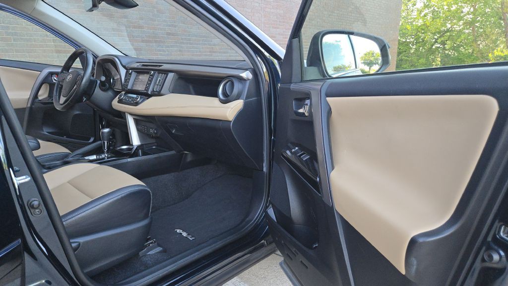 2018 Toyota Rav4 Image 53