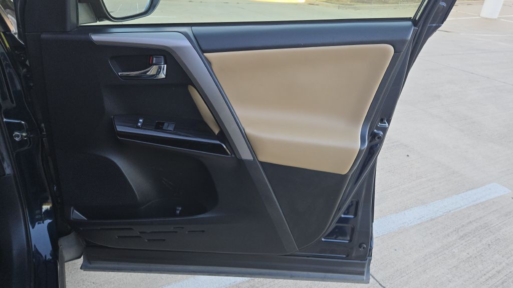 2018 Toyota Rav4 Image 54