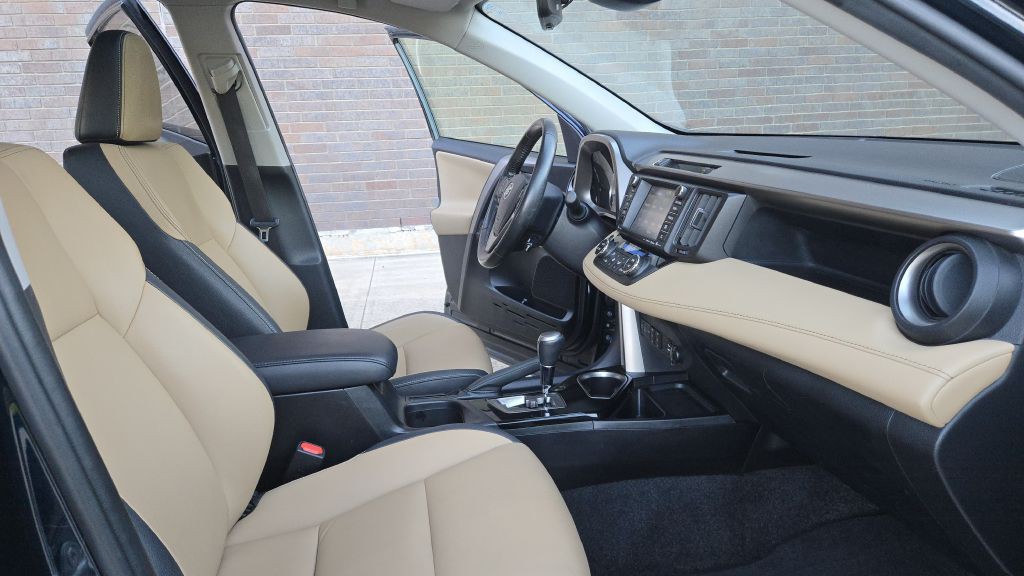 2018 Toyota Rav4 Image 55