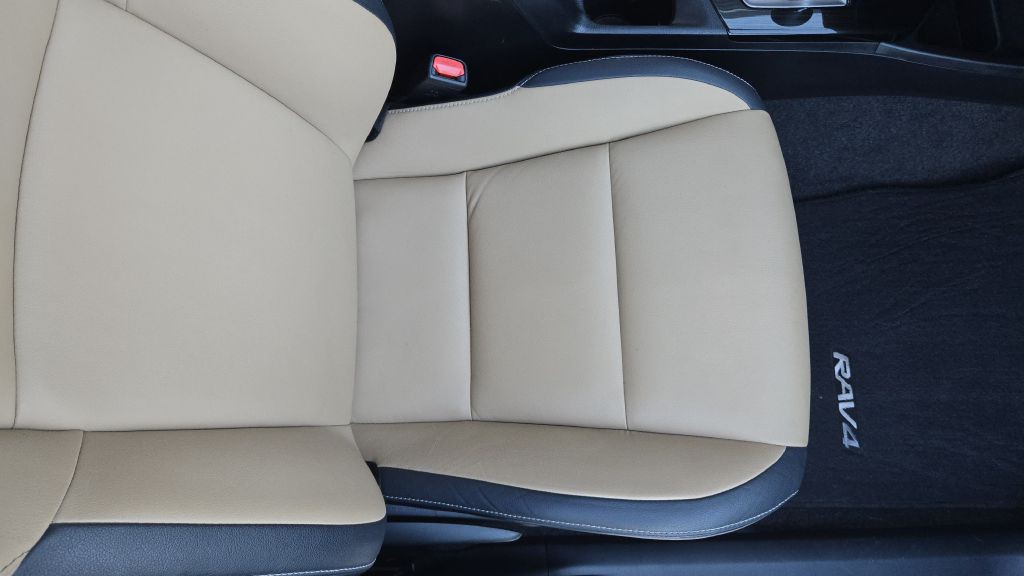 2018 Toyota Rav4 Image 56