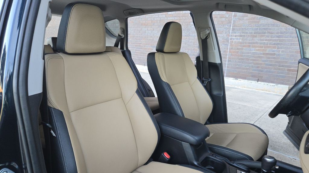 2018 Toyota Rav4 Image 57