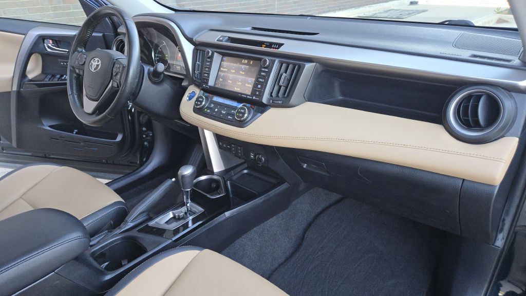 2018 Toyota Rav4 Image 58