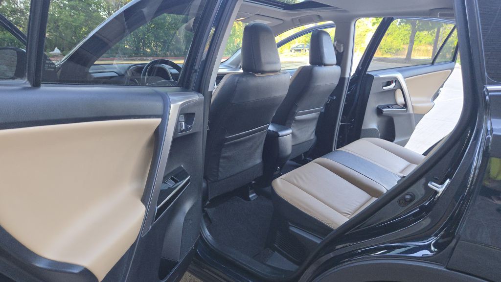 2018 Toyota Rav4 Image 61