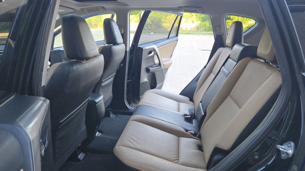 2018 Toyota Rav4 Image 63