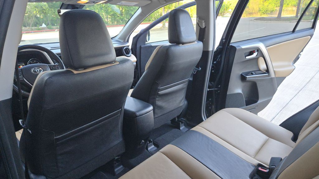 2018 Toyota Rav4 Image 64