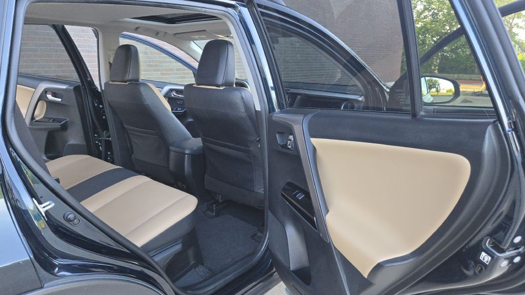 2018 Toyota Rav4 Image 65