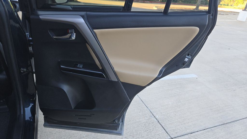 2018 Toyota Rav4 Image 66