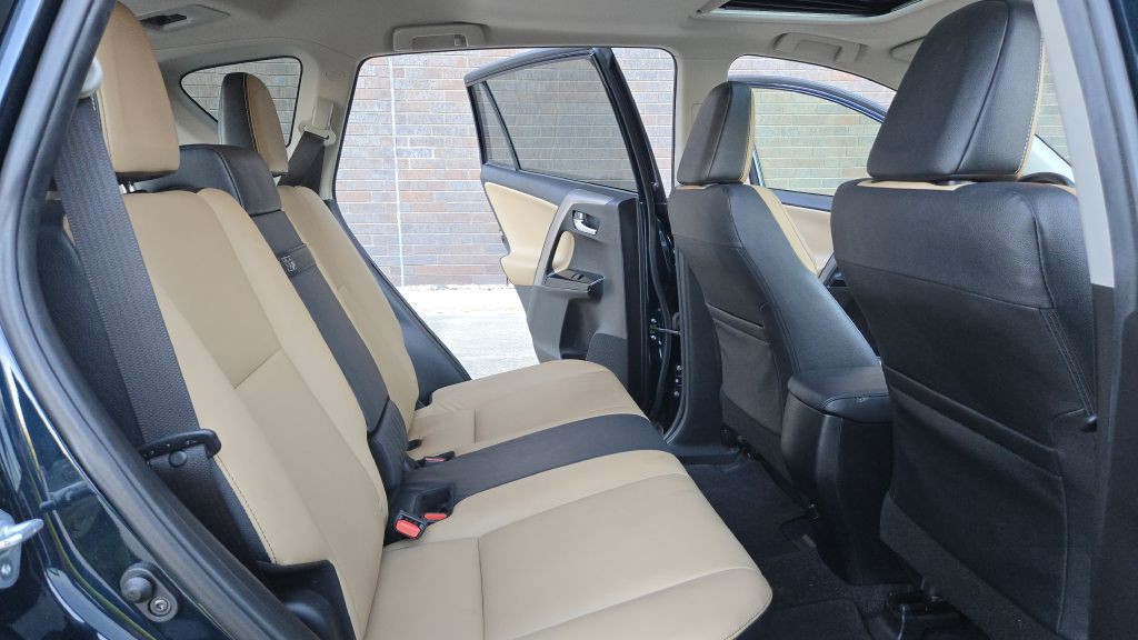 2018 Toyota Rav4 Image 67