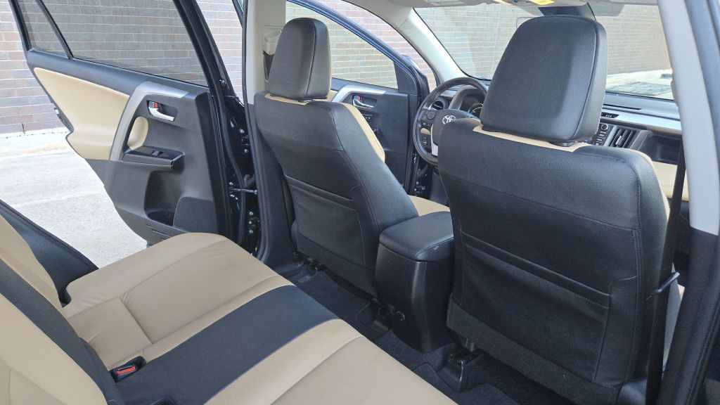 2018 Toyota Rav4 Image 68