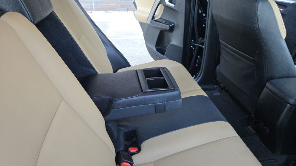 2018 Toyota Rav4 Image 69